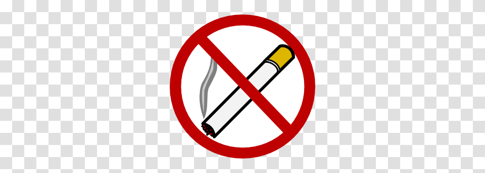 No Smoking Clip Art, Sign, Bow, Road Sign Transparent Png
