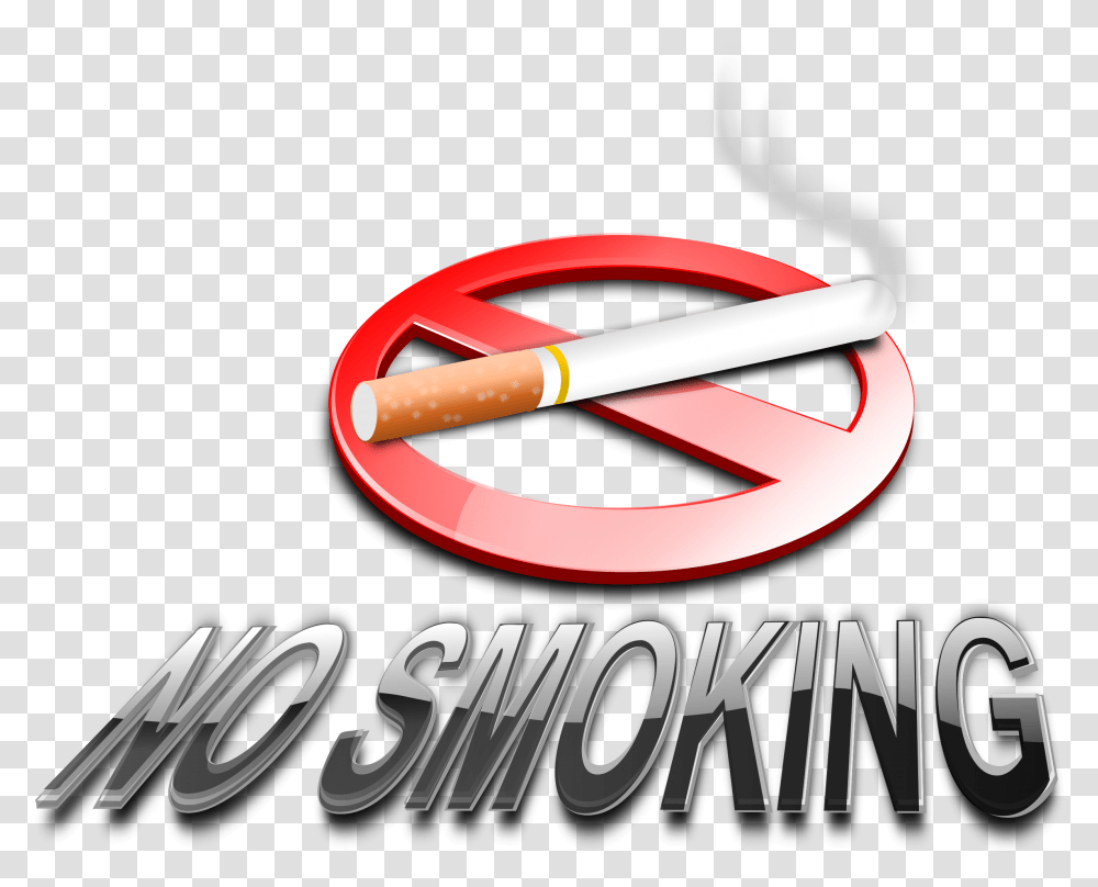 No Smoking Clip Arts Cigarette Clipart No Smoking, Label, Ashtray, Smoke Transparent Png