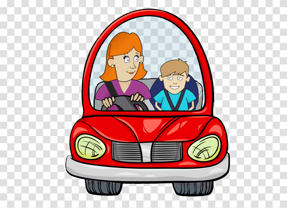 No Smoking Clipart Car, Person, Transportation, Vehicle, Driving Transparent Png