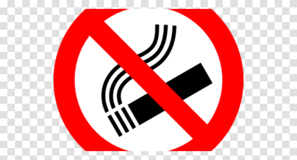 No Smoking Clipart Clip Art, Road Sign, Stopsign Transparent Png