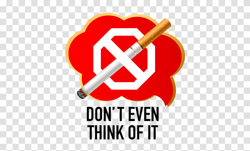 No Smoking Clipart Don T, Injection, Dynamite, Bomb Transparent Png