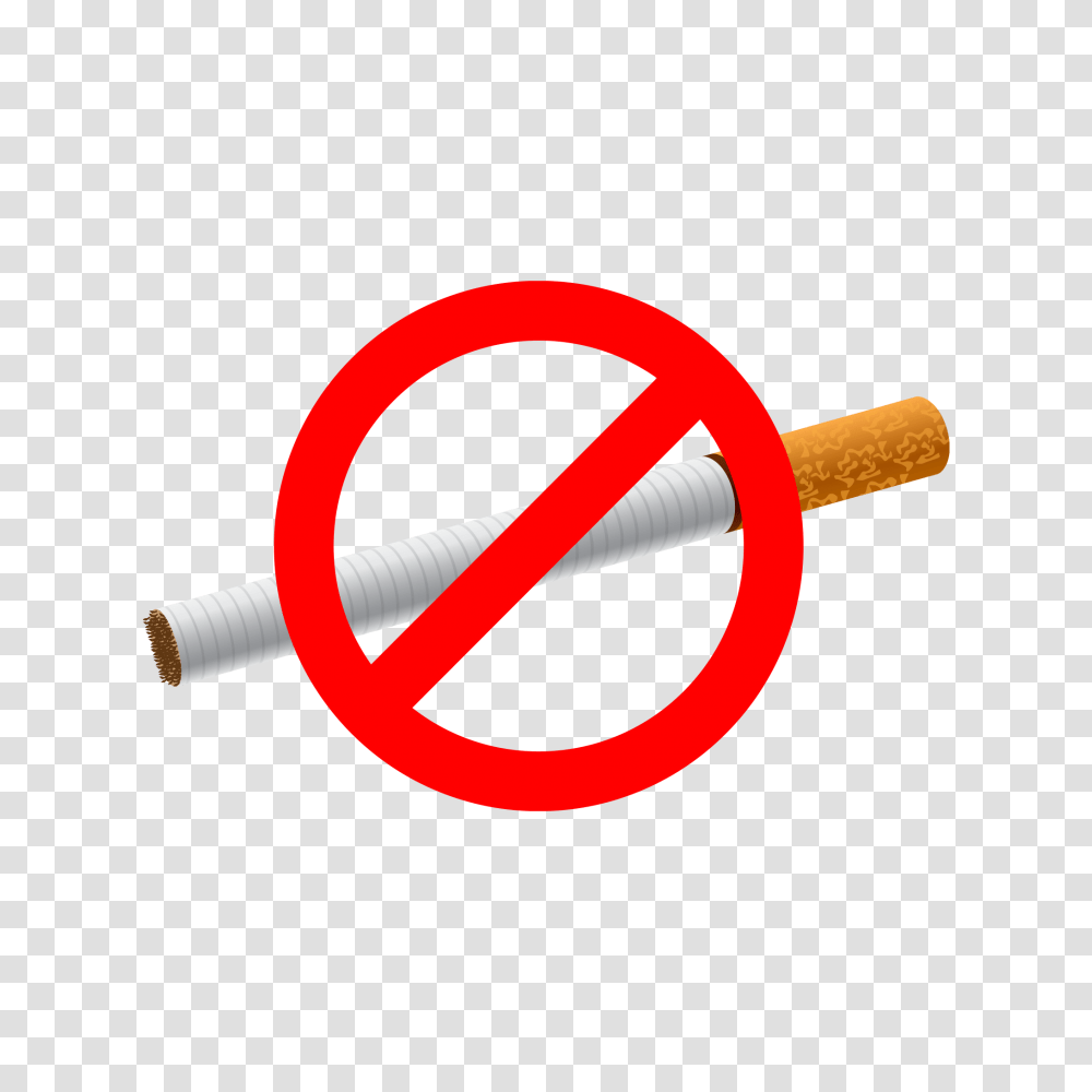 No Smoking Clipart Image Free Stop Using Cotton Swabs, Dynamite, Bomb, Weapon, Weaponry Transparent Png