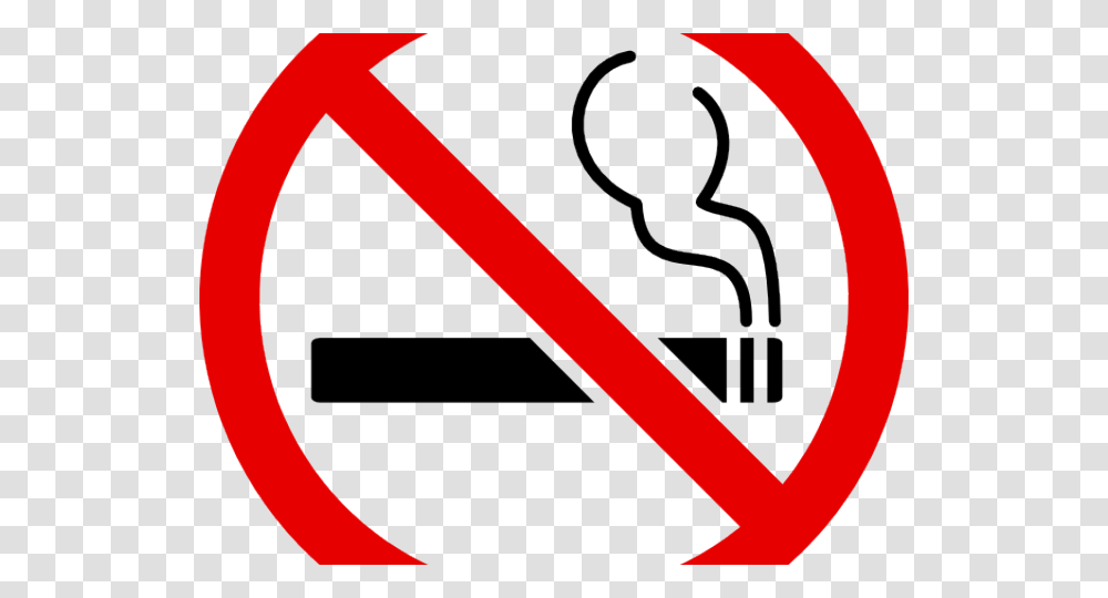 No Smoking Clipart Smoker, Logo, Trademark, Label Transparent Png