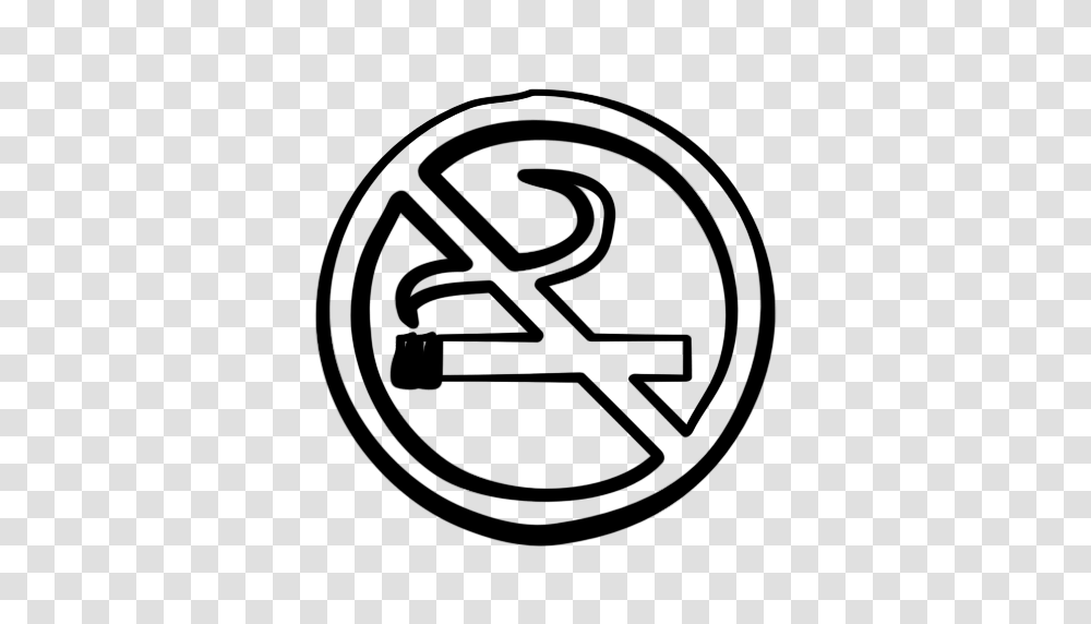 No Smoking Cliparts, Gray, World Of Warcraft Transparent Png