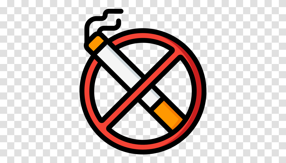 No Smoking Daosavanh Resort & Spa Hotel Diabetes Tipo 2 Causa, Symbol, Weapon, Weaponry Transparent Png