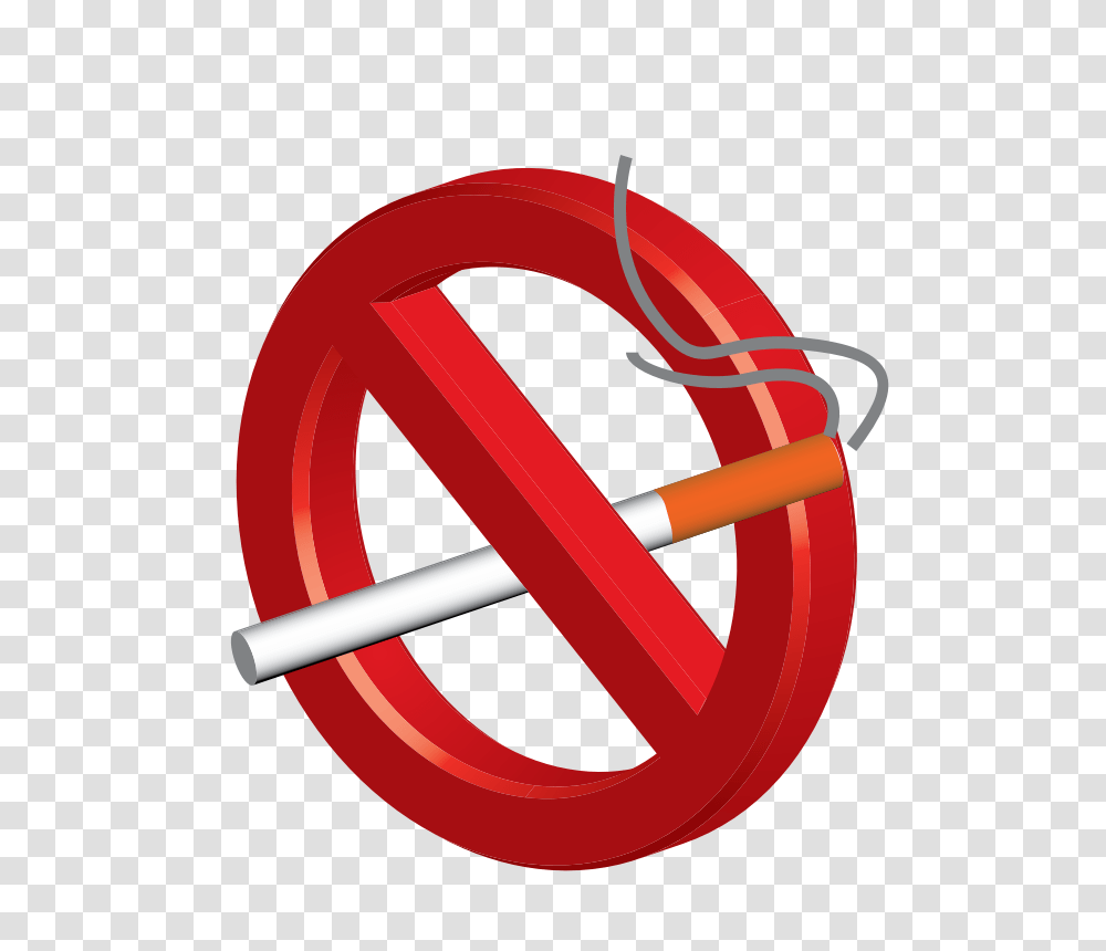 No Smoking, Dynamite, Bomb, Weapon Transparent Png