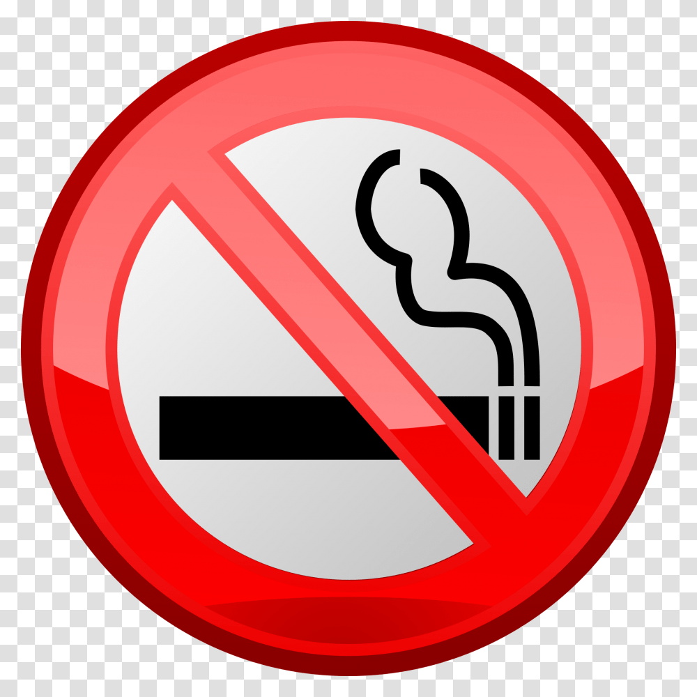 No Smoking File Smoking Nuvola Svg Wikibooks Open No Smoking, Road Sign, Stopsign Transparent Png