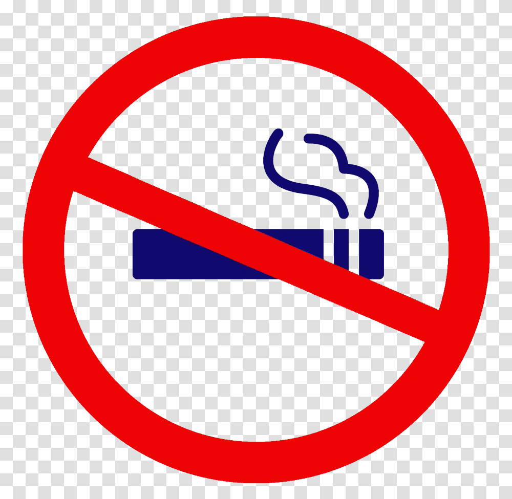 No Smoking Free Background, Symbol, Sign, Logo, Trademark Transparent Png