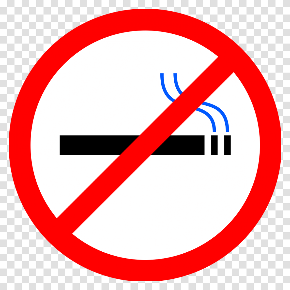 No Smoking Free Stock Photo Illustration Of A No Smoking, Road Sign, Stopsign Transparent Png