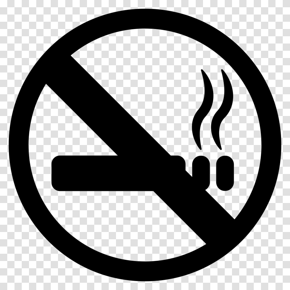 No Smoking High Quality Image Arts, Sign, Road Sign, Stopsign Transparent Png