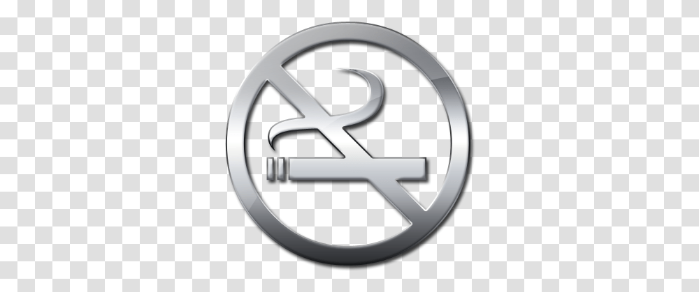 No Smoking Icon Clipart Best Solid, Symbol, Logo, Trademark, Emblem Transparent Png