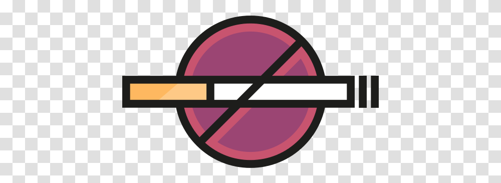 No Smoking Icon Plane No Smoking Icon, Lighting, Label, Text, Face Makeup Transparent Png