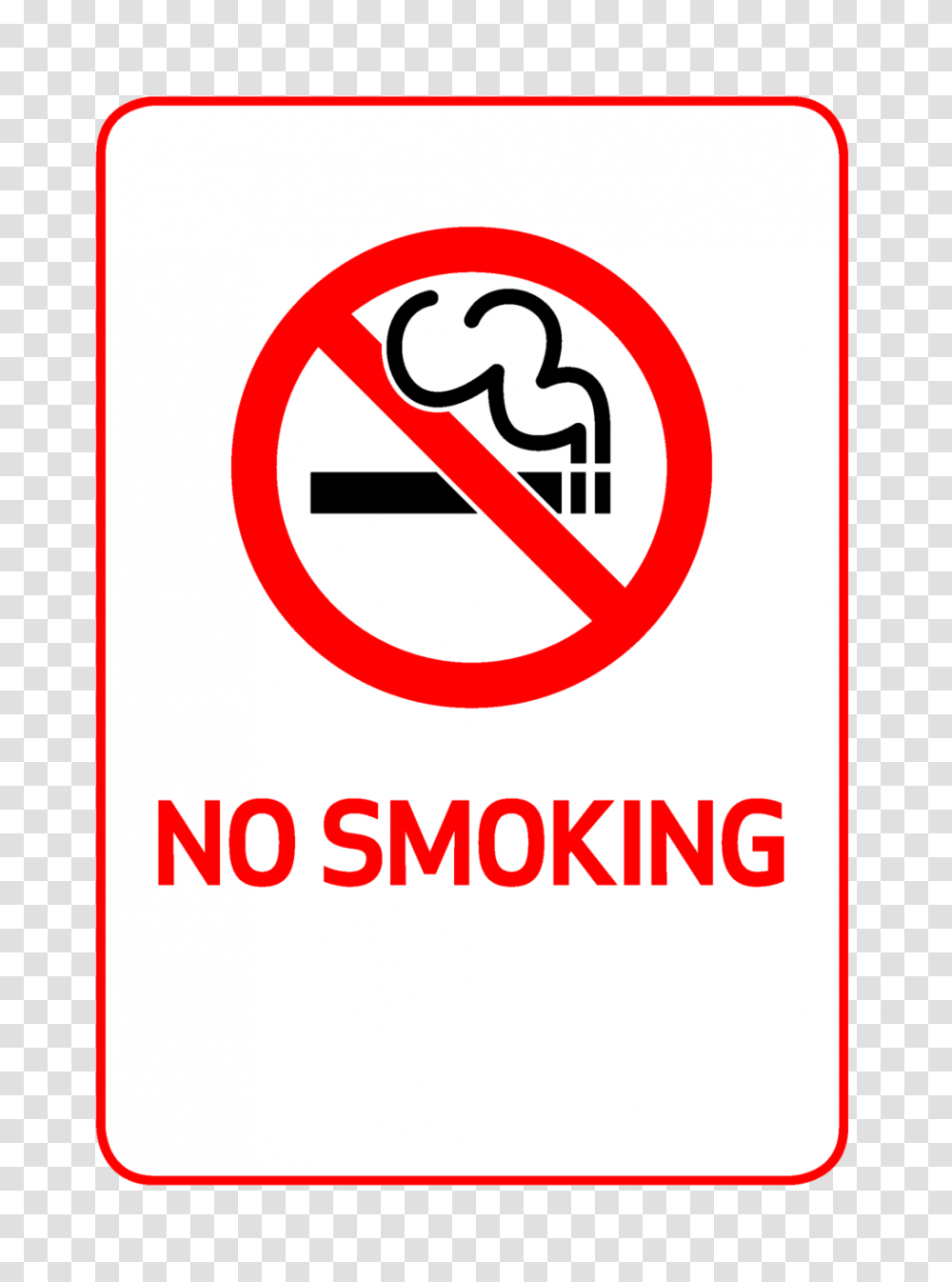 No Smoking Icon Symbol, Sign, Road Sign, First Aid Transparent Png