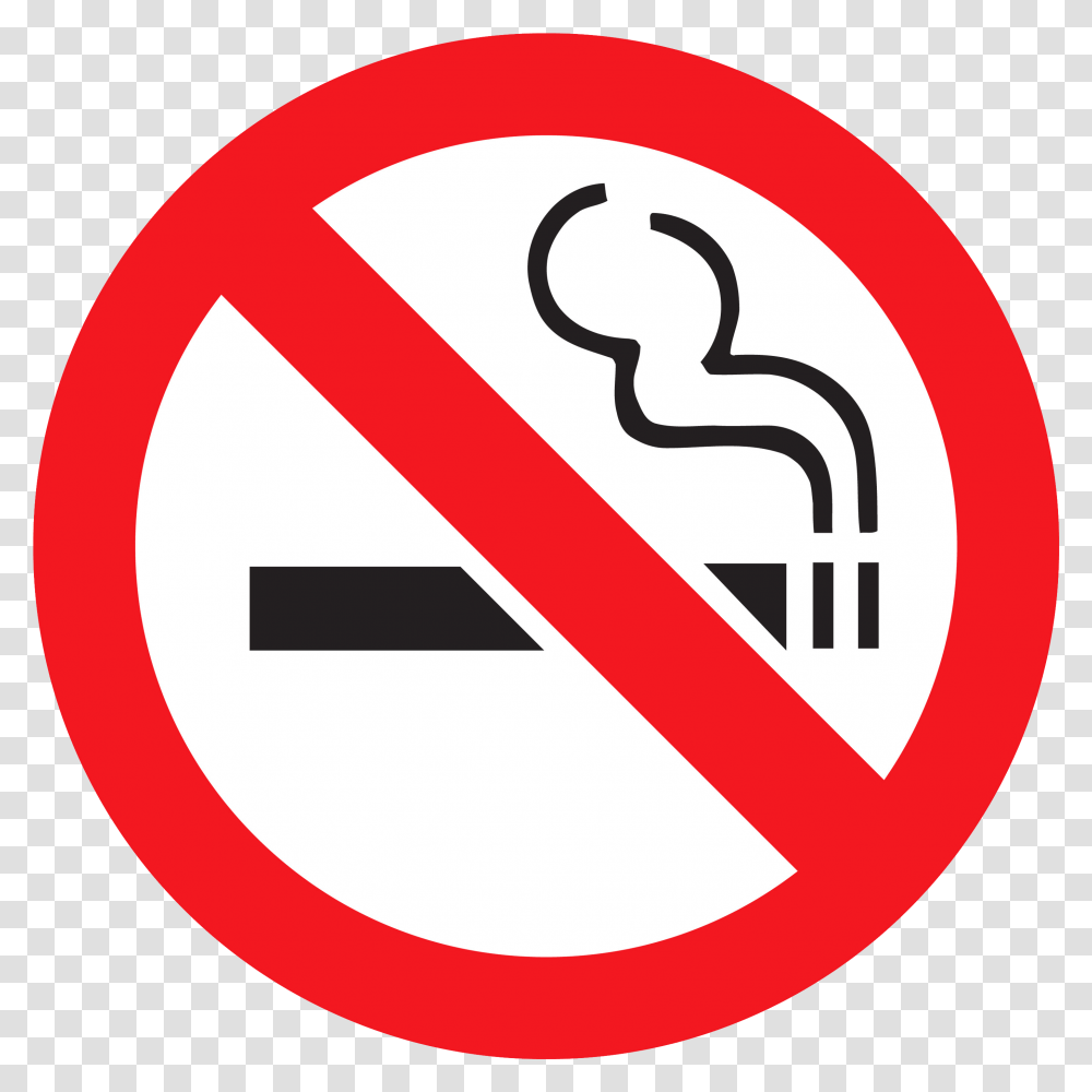 No Smoking Images Free Download 40 Clip Art, Symbol, Road Sign, Stopsign Transparent Png