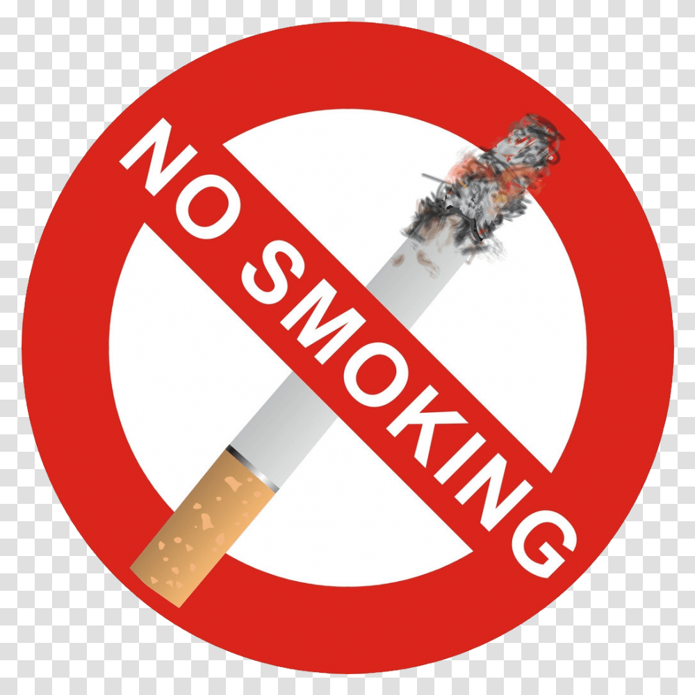 No Smoking Images Free Download No Smoking Logo Hd, Label, Text, Invertebrate, Animal Transparent Png