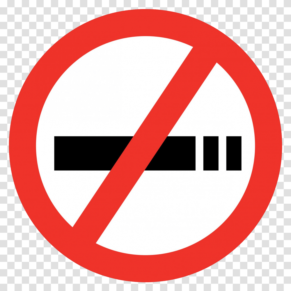 No Smoking Images Free Download Stephens House Gardens, Symbol, Road Sign, Stopsign Transparent Png