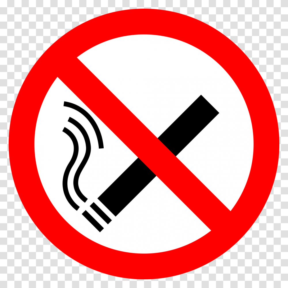 No Smoking Images Free Download, Road Sign, Stopsign, Dynamite Transparent Png