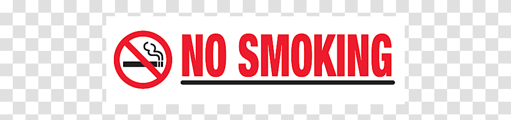 No Smoking Images, Word, Number Transparent Png