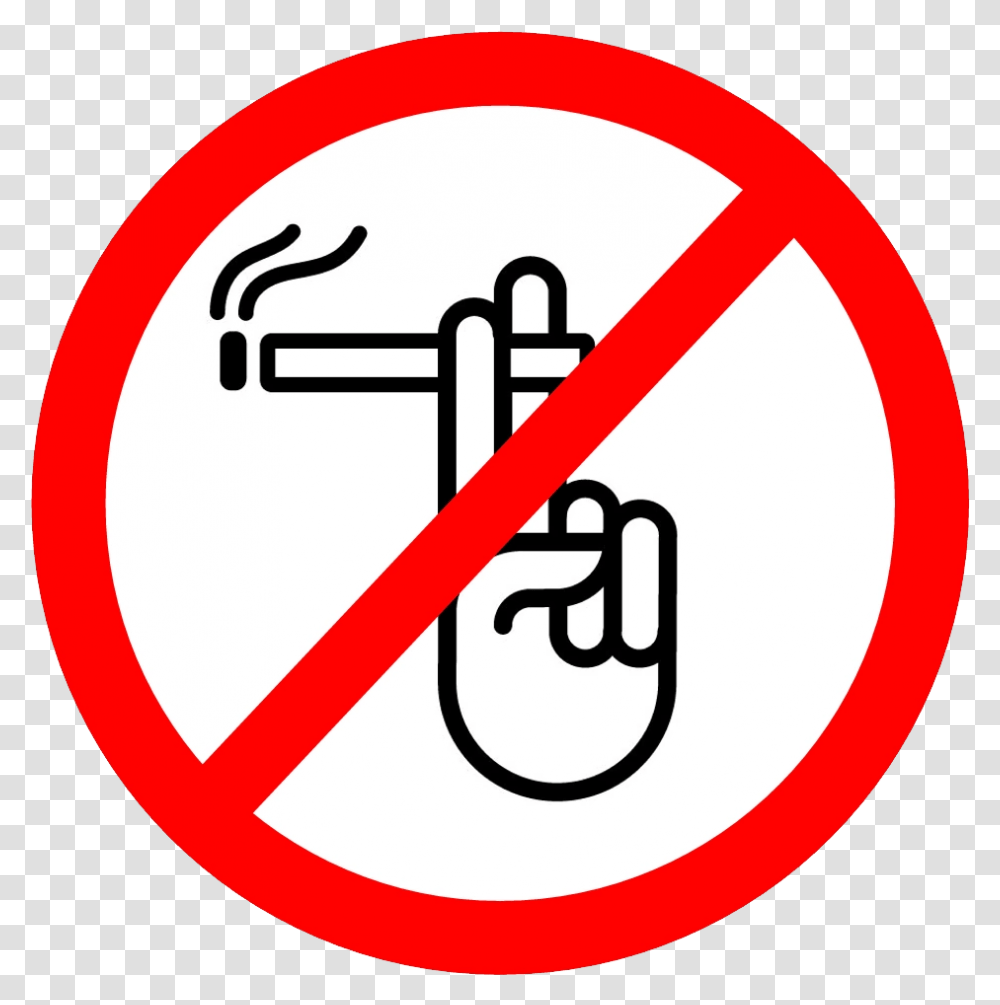 No Smoking No Smoking Animasi, Road Sign, Stopsign Transparent Png