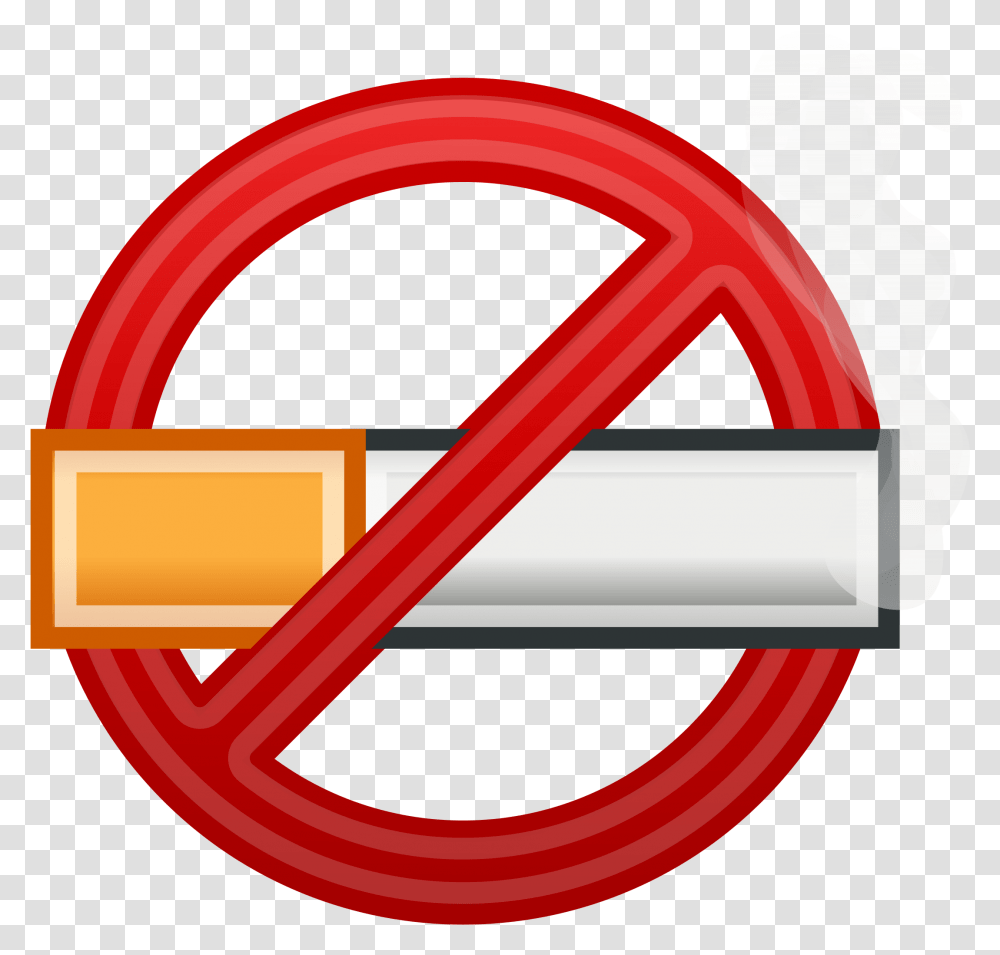 No Smoking No Smoking Clip Art, Buckle, Logo, Symbol, Trademark Transparent Png