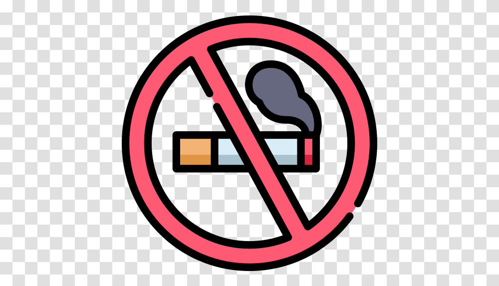 No Smoking No Video Icon, Symbol, Sign, Sports Car, Vehicle Transparent Png