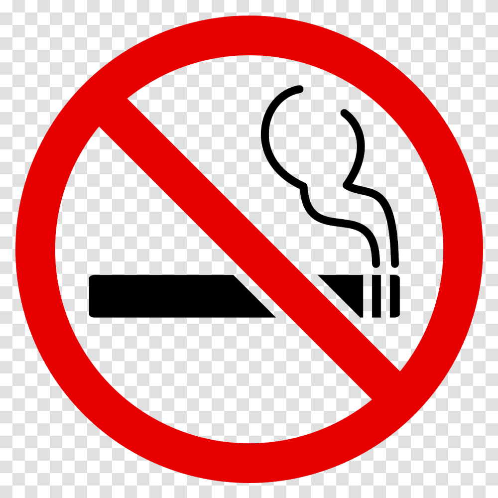 No Smoking Non No Smoking Sign Eo 26, Symbol, Road Sign, Rug, Stopsign Transparent Png