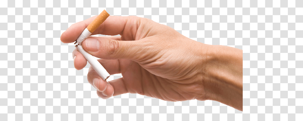 No Smoking, Person, Human, Smoke, Hand Transparent Png