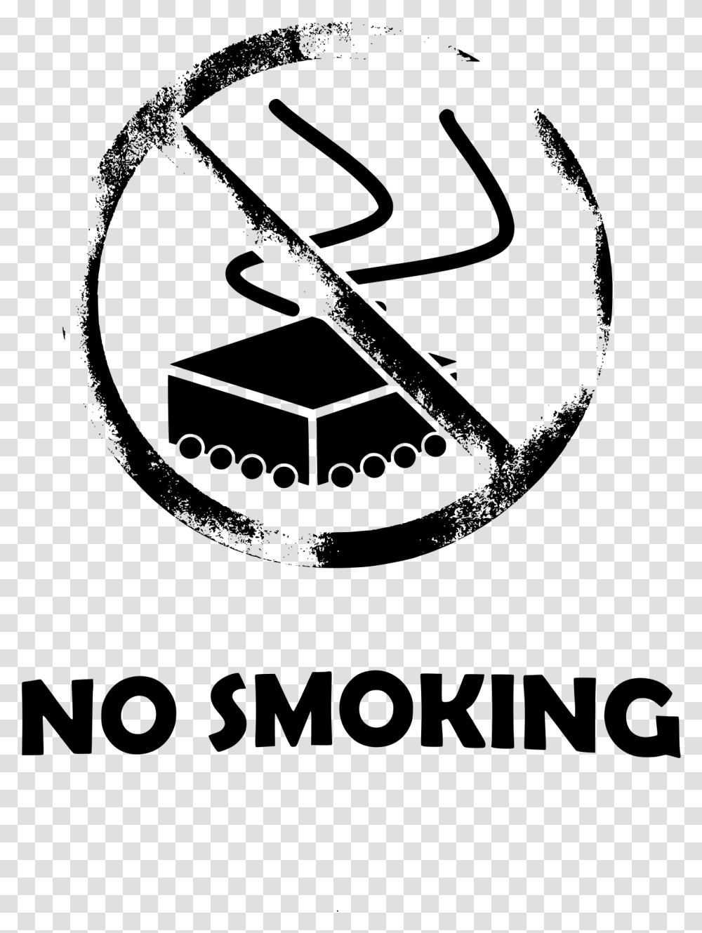 No Smoking Sign Clipart Love Smoking, Gray, World Of Warcraft Transparent Png