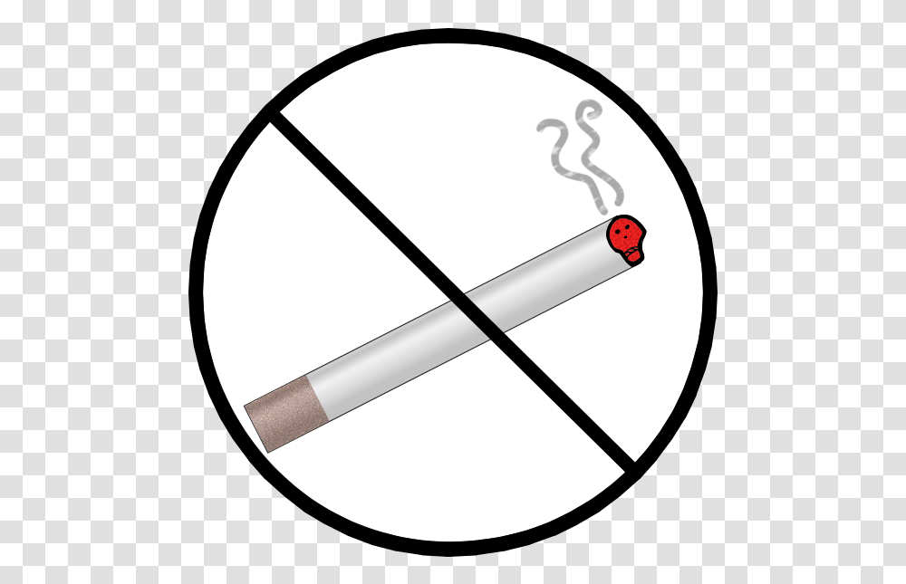 No Smoking Sign With Skull Vector Clip Art Zodiac Sign Is August, Lamp, Stick Transparent Png