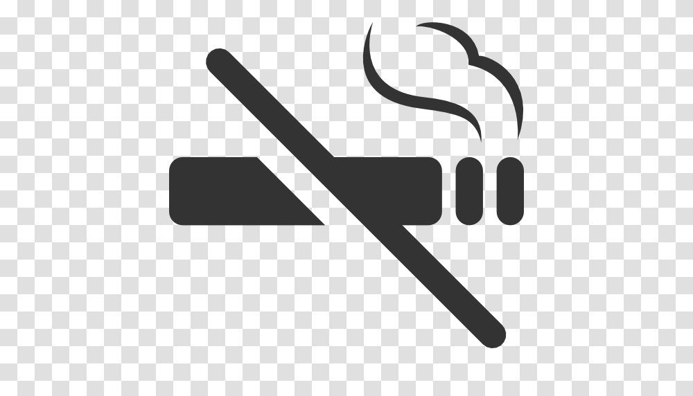 No Smoking, Stencil, Hammer, Tool Transparent Png