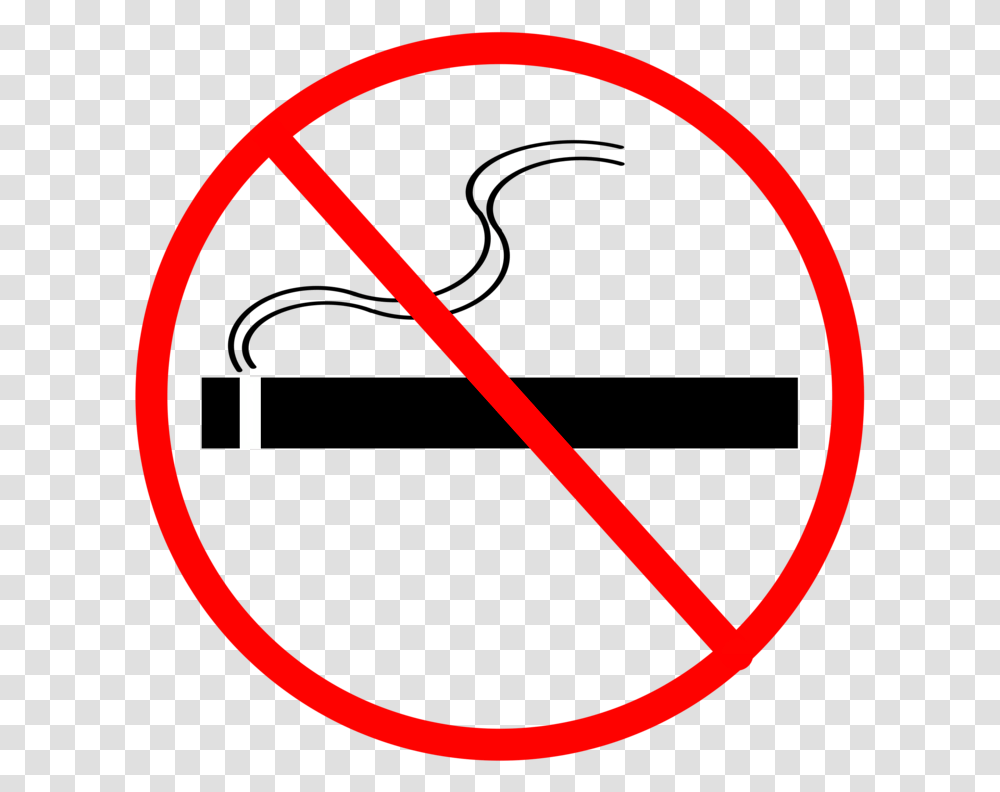 No Smoking Svg Clip Arts Everything's Fine The Summer Set, Sign, Road Sign Transparent Png