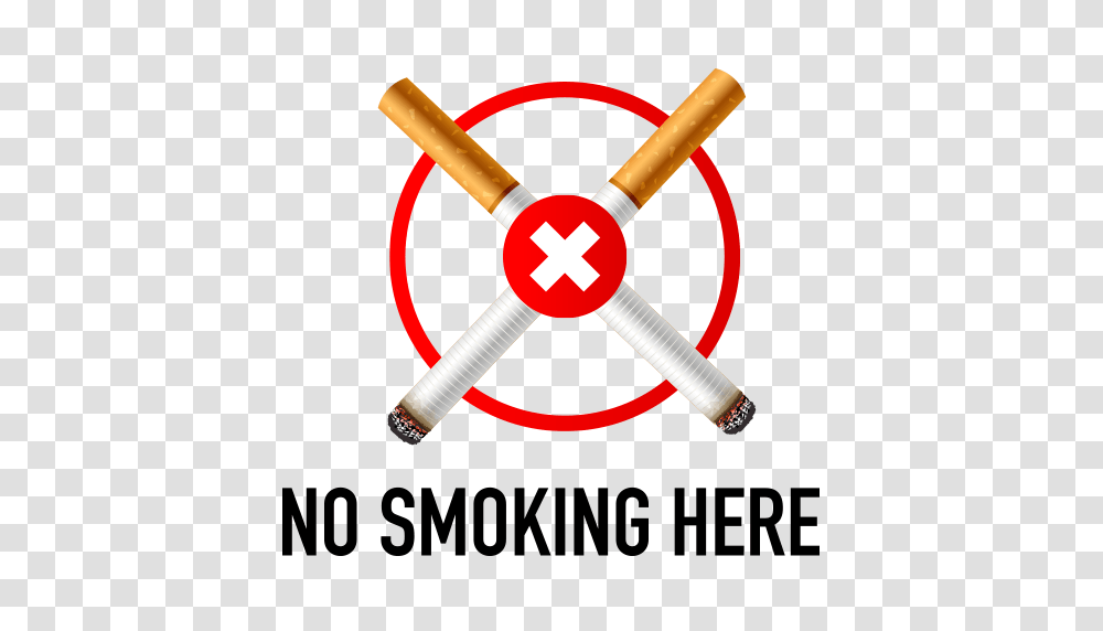 No Smoking, Arrow, Logo, Trademark Transparent Png