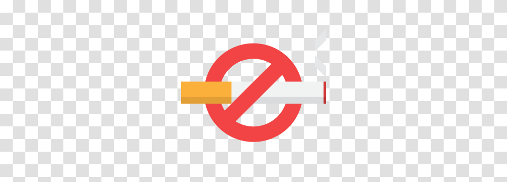 No Smoking, Logo, Tape Transparent Png