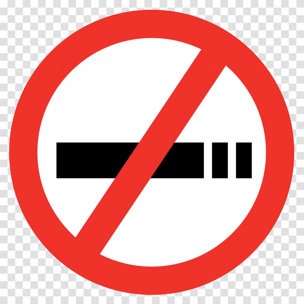 No Smoking, Road Sign, Rug, Stopsign Transparent Png