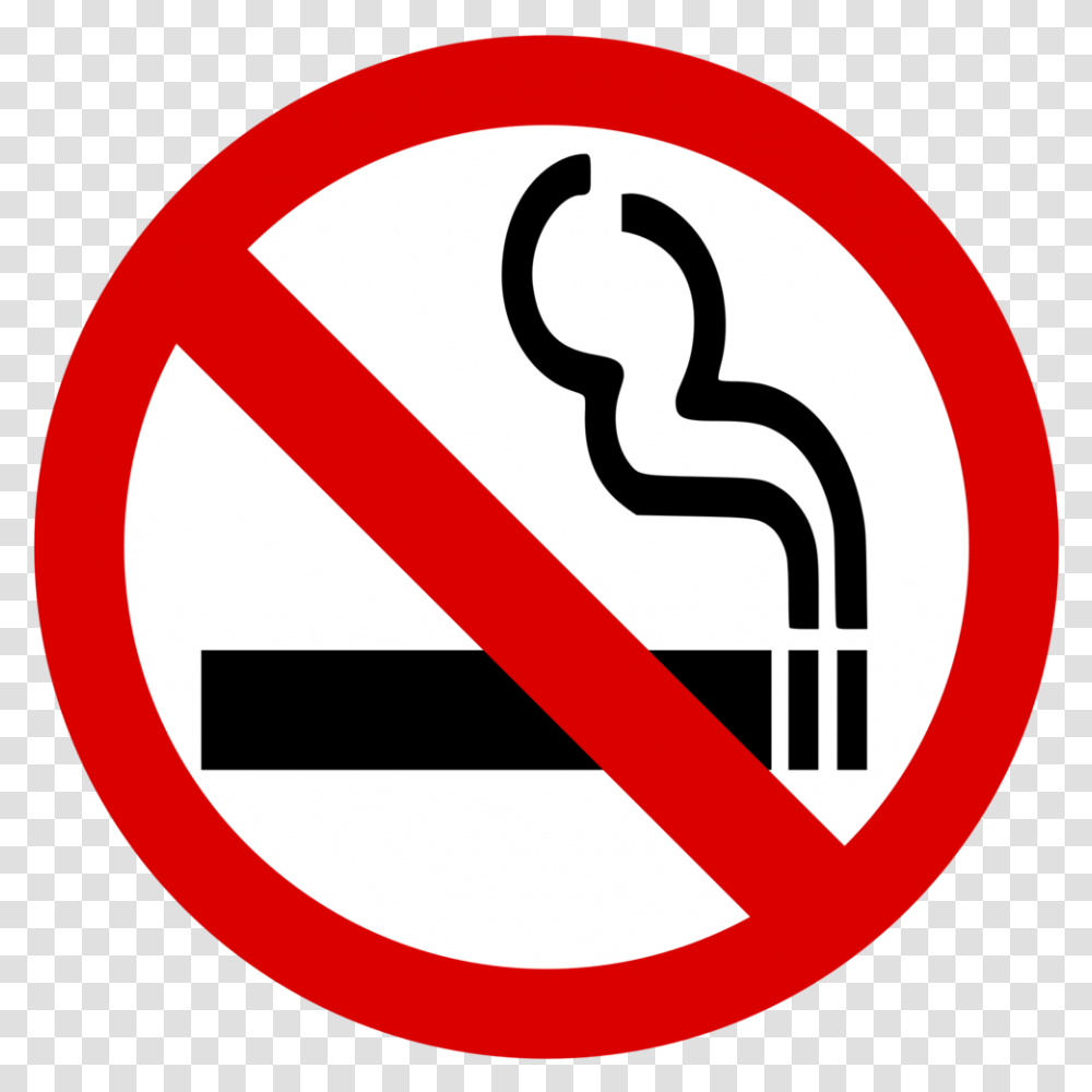 No Smoking, Road Sign, Stopsign, Dynamite Transparent Png