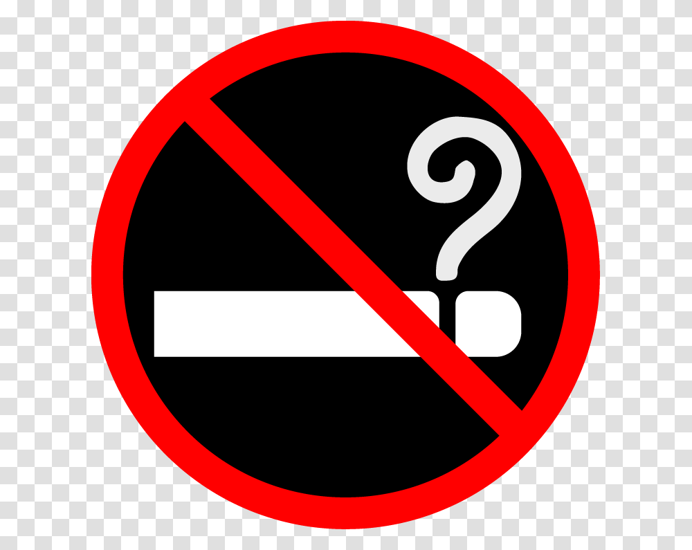 No Smoking, Sign, Road Sign, Stopsign Transparent Png