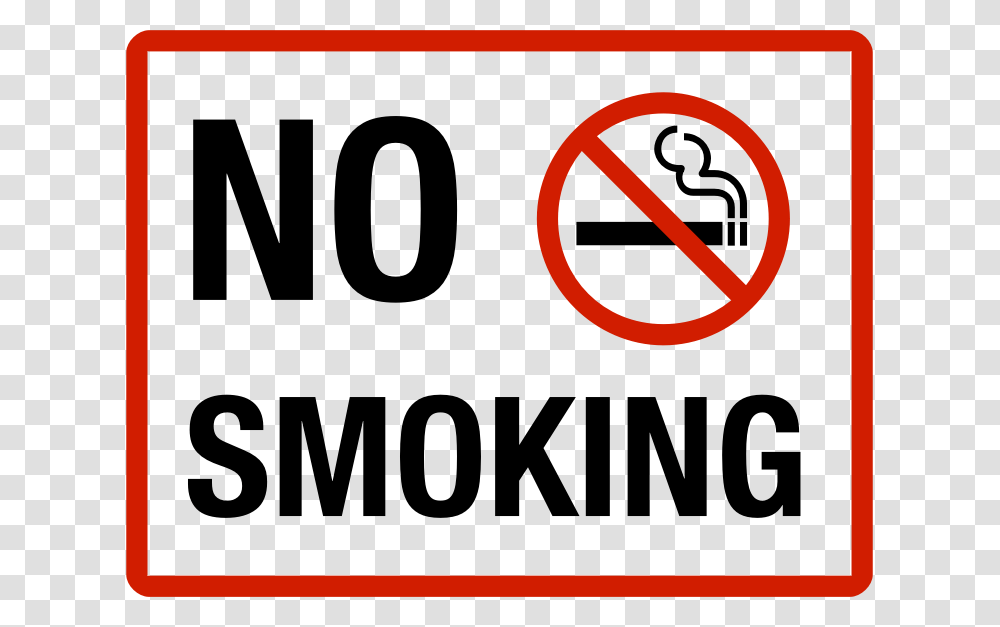 No Smoking, Sign, Road Sign Transparent Png