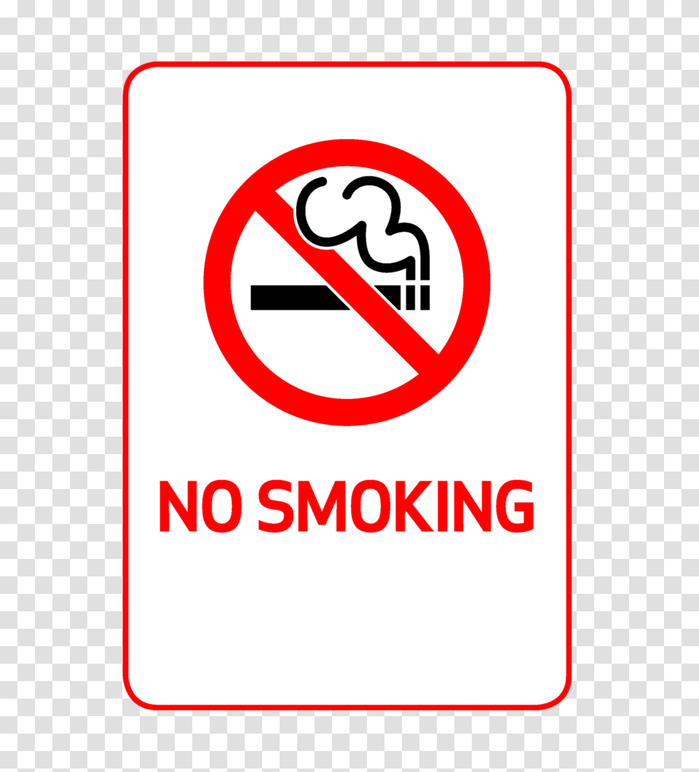 No Smoking, Sign, Road Sign Transparent Png