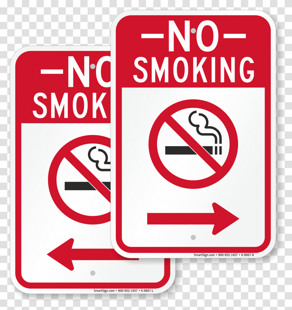 No Smoking Thank You, Road Sign, First Aid, Stopsign Transparent Png