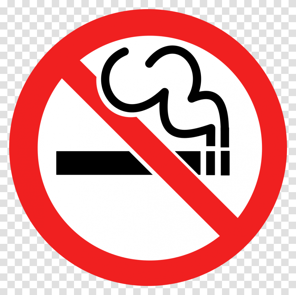 No Smoking Warning Images Prohibition Signs No Smoking, Symbol, Road Sign, Stopsign Transparent Png