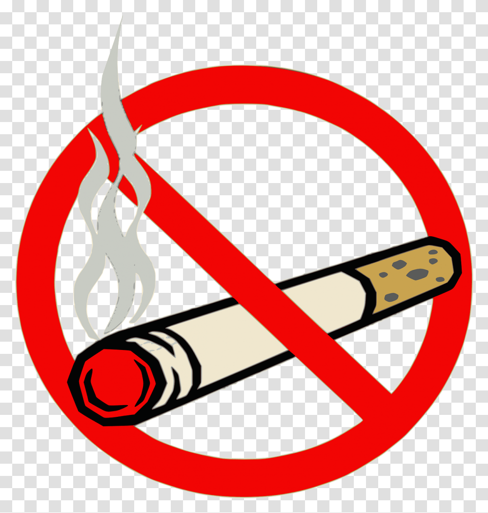 No Smokingbancigarettessmokingprohibited Free Image Don T Smoke, Dynamite, Bomb, Weapon, Bottle Transparent Png