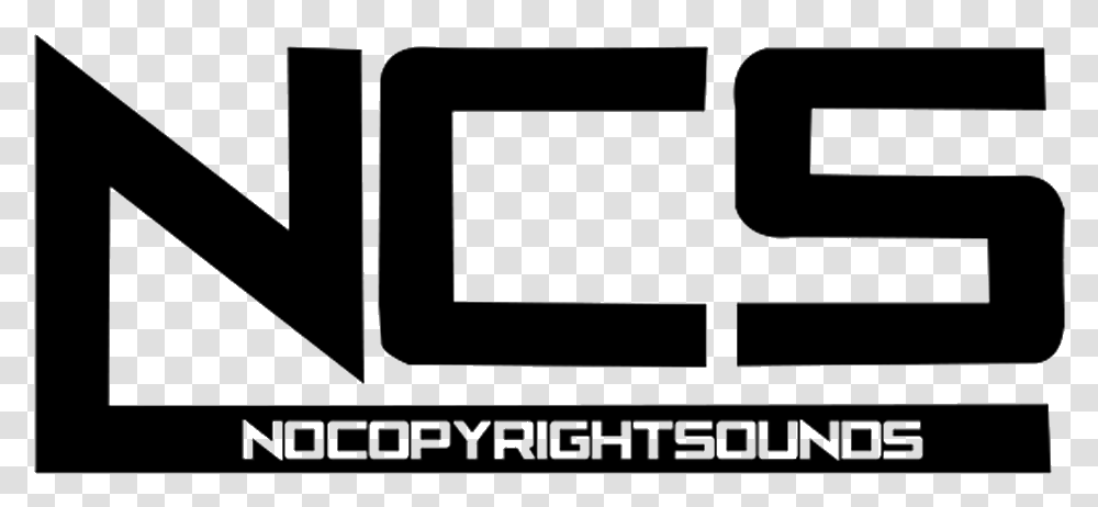 No Sound No Copyright Sounds Ncs Logo, Label, Oven, Appliance Transparent Png