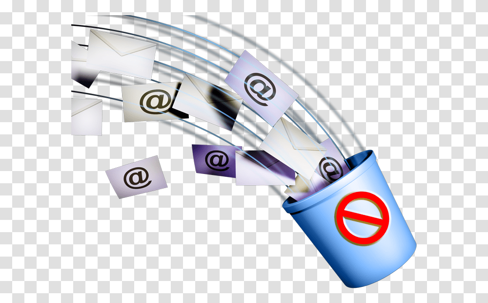 No Spamming Free Download Spam Emails Awareness, Scissors, Blade, Weapon Transparent Png