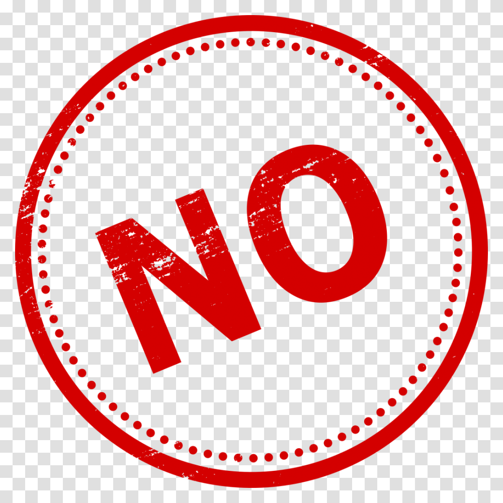 No Stamp, Label, Logo Transparent Png