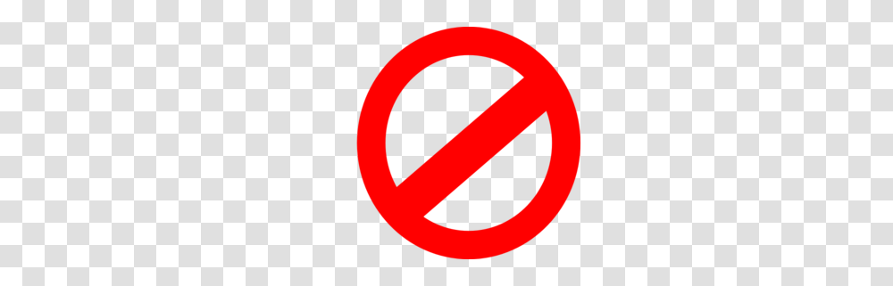 No Symbol Clip Art, Road Sign, Stopsign Transparent Png