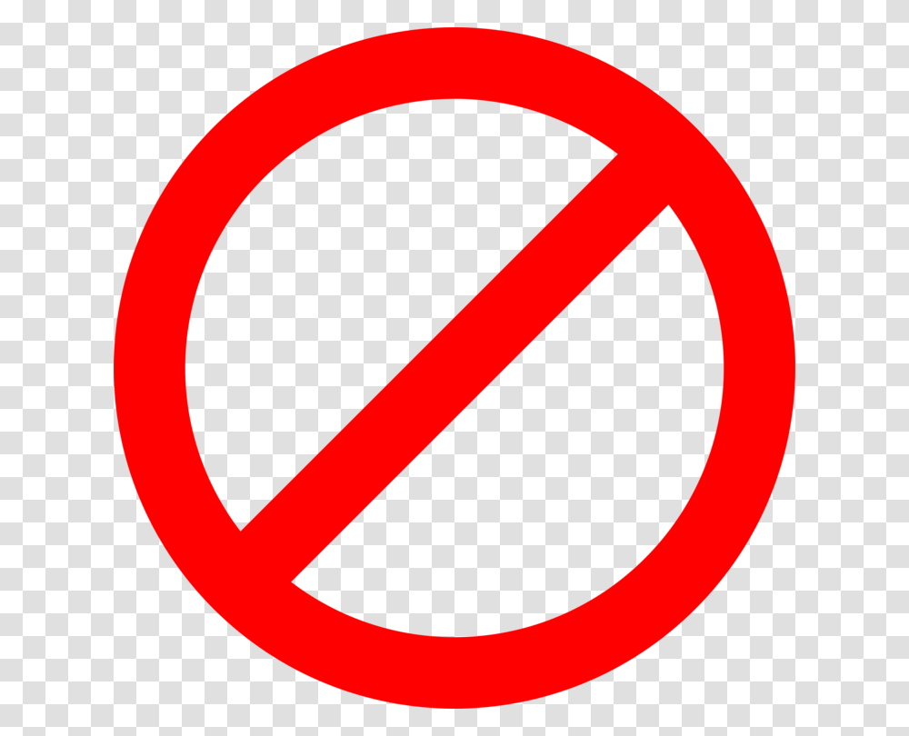 No Symbol Computer Icons Sign Download Document, Road Sign, Stopsign Transparent Png
