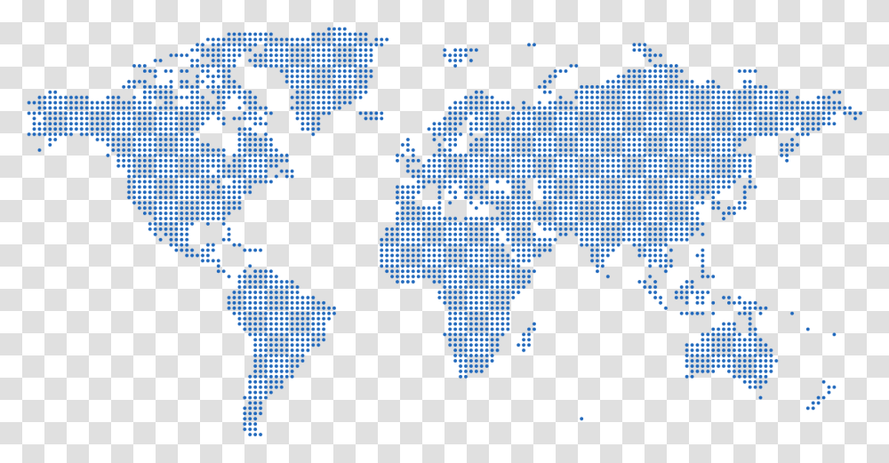 No Text World Map, Person, Human, Pac Man Transparent Png