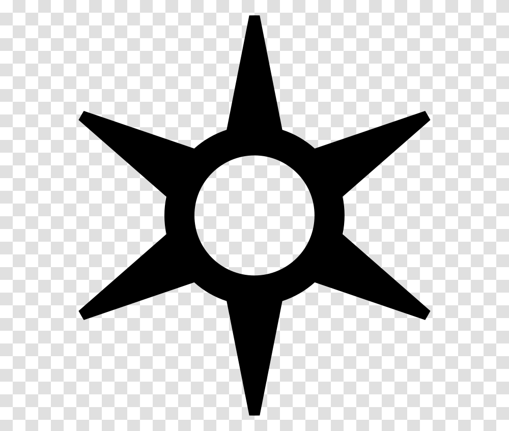 No Throwing Clipart Black Throwing Star, Gray, World Of Warcraft Transparent Png