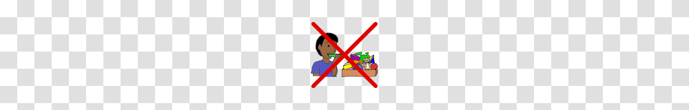 No Throwing Toys Clipart, Weapon, Weaponry Transparent Png