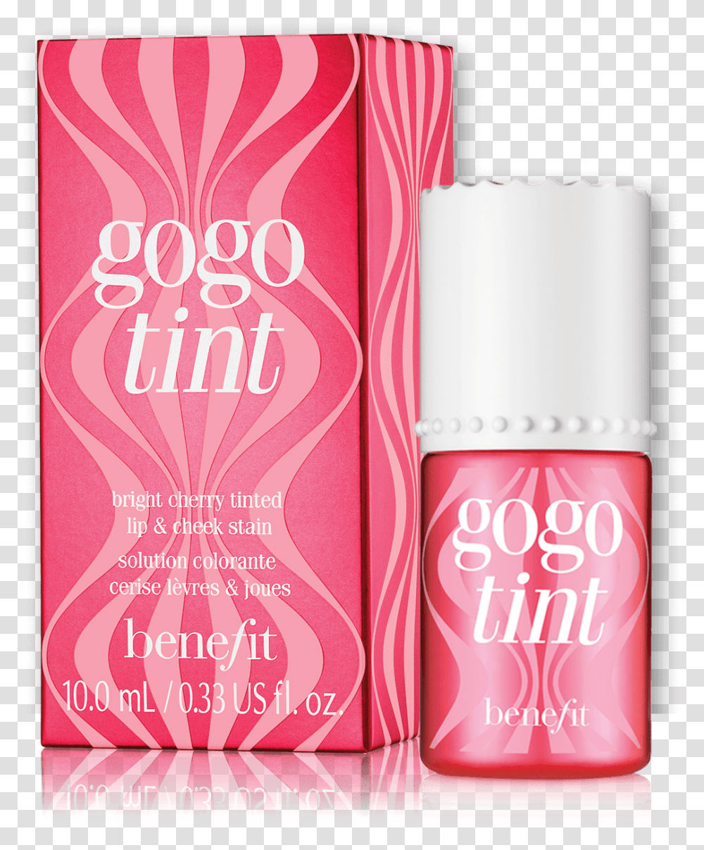 No Touch Ups Required With Gogotint Our Super Bright, Cosmetics, Bottle, Perfume, Deodorant Transparent Png